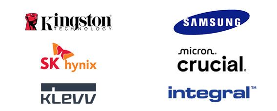 OFFTEK 16GB Replacement Memory RAM Upgrade For HP-Compaq Business 250 G8 (Intel Core I7/i5/i3) (DDR4-21300 (PC4-2666)) Laptop Memory - View #11