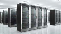 Leading Data Hosting Company