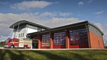 Fire & Rescue Service