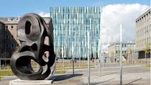 Large Scottish University