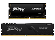 Gaming Memory / RAM Upgrades