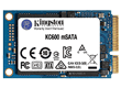 mSATA SSD Solid State Drives (SSDs)