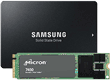 Server SSD Solid State Drives (SSDs)