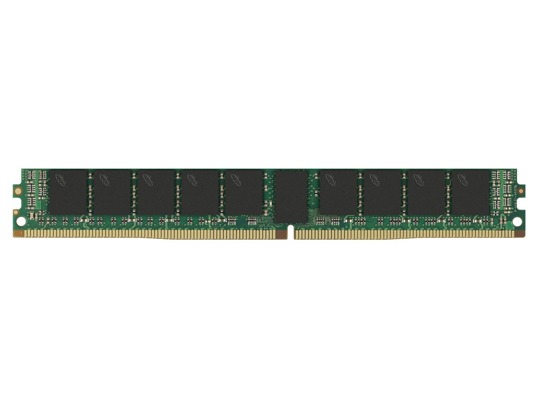 32GB DDR4 PC4-21300 2666MHz 288-pin RDIMM ECC Registered VLP - FREE