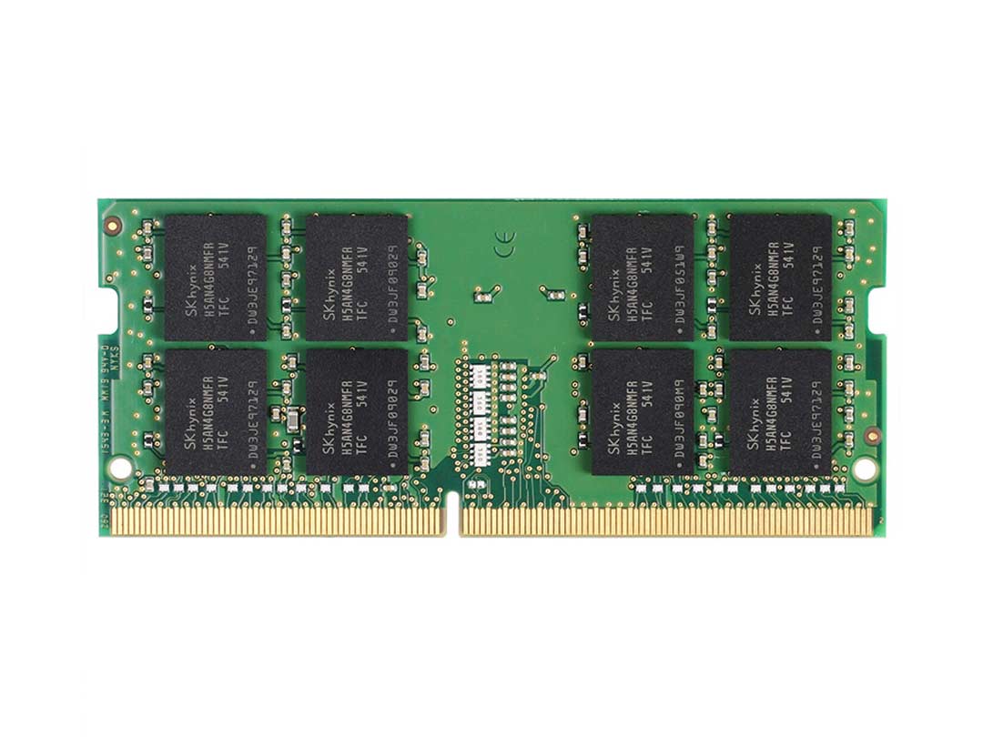 tofu bibliotekar Flere Asus Laptop GL702VM ROG Memory RAM Upgrades - Low Cost Delivery &  Guaranteed Compatible | Mr Memory®