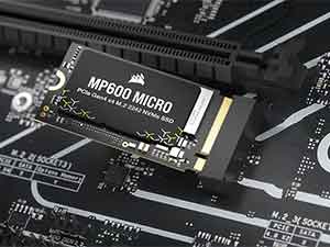 Lenovo Handheld Legion Go SSD / Hard Drive Upgrades - Low Cost Delivery ...