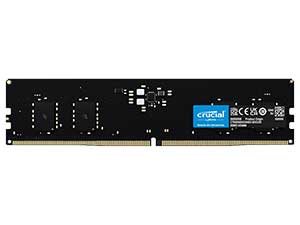 Crucial DDR5-5600 UDIMM