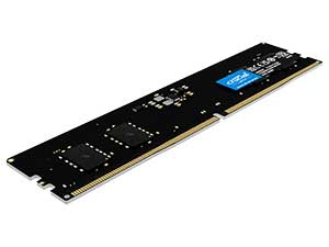 Crucial DDR5-5600 UDIMM