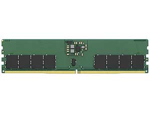 16GB DDR5 PC5-51200 6400MHz 288-pin CUDIMM