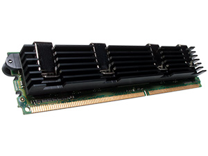 DDR2 PC2-6400 800MHz 240-pin (Apple Mac Pro)