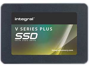 1TB Integral V Series Plus SATA III 2.5-inch SSD