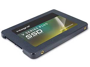 1TB Integral V Series Plus SATA III 2.5-inch SSD