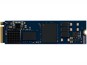 Kingston DC2000B M.2 NVMe PCIe Enterprise SSD