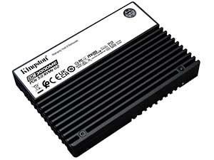 Kingston 3.84TB DC3000ME U.2 (15mm) NVMe Enterprise SSD