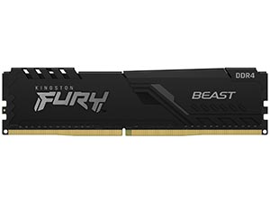 Kingston FURY Beast DDR4 3200MHz DIMM