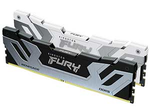 Kingston FURY Renegade DDR5 8400MHz CUDIMM