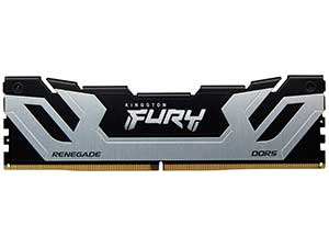 Kingston FURY Renegade DDR5 8400MHz CUDIMM