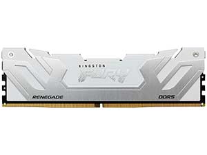 Kingston FURY Renegade DDR5 8400MHz CUDIMM