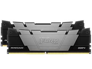 Kingston FURY Renegade DDR4 3200MHz DIMM
