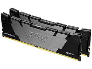 Kingston FURY Renegade DDR4 3200MHz DIMM