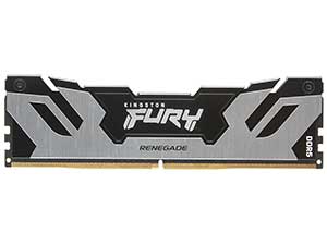 Kingston FURY Renegade DDR5 8000MHz DIMM