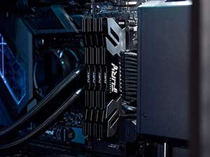 Kingston FURY Renegade DDR5 8000MHz DIMM