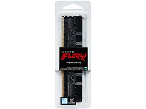 Kingston FURY Renegade Pro DDR5 6400MHz RDIMM ECC Registered