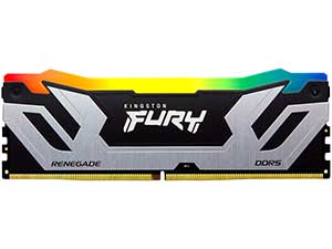 Kingston FURY Renegade RGB DDR5 8400MHz CUDIMM