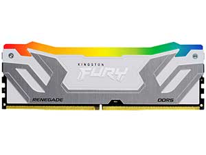 Kingston FURY Renegade RGB DDR5 8400MHz CUDIMM