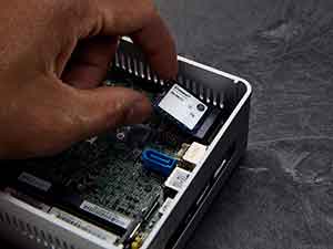 Kingston NV3 2230 M.2 NVMe PCIe SSD