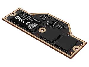 DDR5 LPDDR5X 8533MHz LPCAMM2 Memory