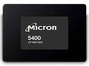 1.92TB Micron 5400 Pro 2.5-inch SATA SSD