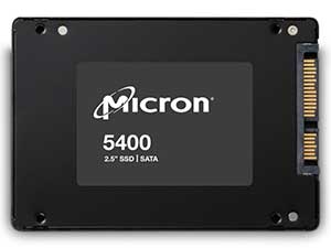 1.92TB Micron 5400 Pro 2.5-inch SATA SSD