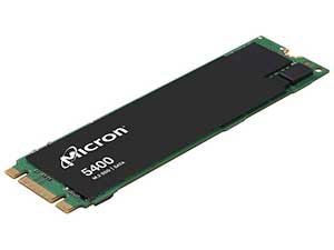 Micron 5400 Pro M.2 SATA SSD