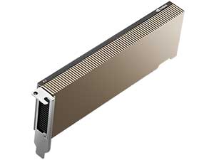 NVIDIA A2 16GB PCIe Gen 4 x8 Data Centre GPU