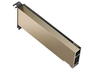 NVIDIA L4 24GB PCIe Gen 4 x16 Data Centre GPU