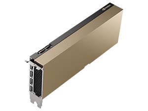 NVIDIA L40S 48GB PCIe Gen 4 x16 Data Centre GPU