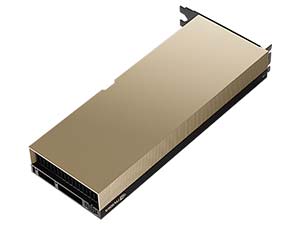 NVIDIA L40S 48GB PCIe Gen 4 x16 Data Centre GPU