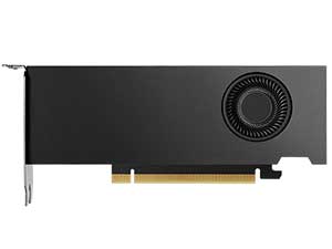 NVIDIA RTX 4000 SFF Ada 20GB PCIe Gen 4 x16 Graphics Card
