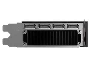 NVIDIA RTX 4500 Ada 24GB PCIe Gen 4 x16 Graphics Card