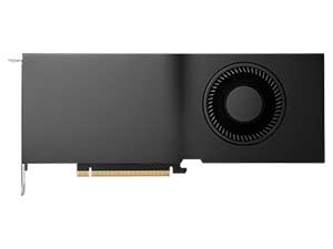 NVIDIA RTX 5000 Ada 32GB PCIe Gen 4 x16 Graphics Card