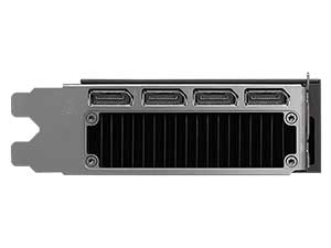 NVIDIA RTX 5000 Ada 32GB PCIe Gen 4 x16 Graphics Card