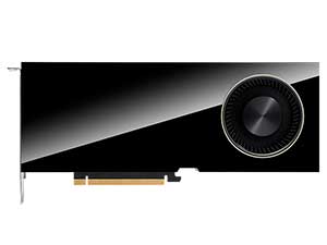 NVIDIA RTX 6000 Ada 48GB PCIe Gen 4 x16 Graphics Card