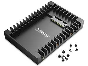 ORICO 2.5-inch to 3.5-inch SATA Drive Caddy