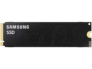 1TB Samsung 9100 PRO M.2 NVMe SSD