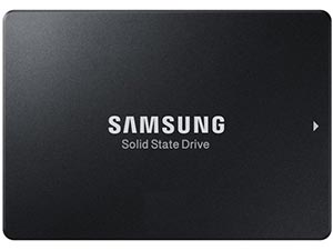 480GB Samsung PM893 SSD