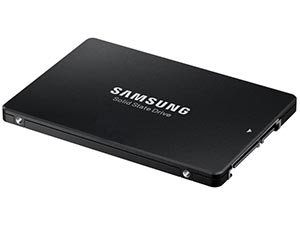480GB Samsung PM893 SSD