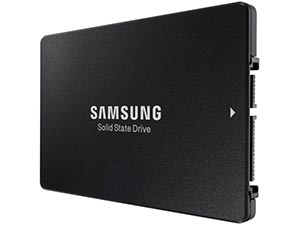 480GB Samsung PM893 SSD