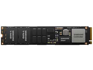 Samsung PM9A3 22110 M.2 NVMe SSD