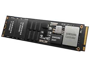Samsung PM9A3 22110 M.2 NVMe SSD